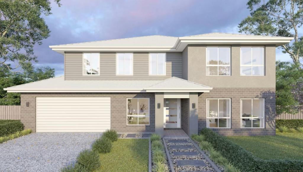 Contact Agent For Address, Oakville, NSW 2765