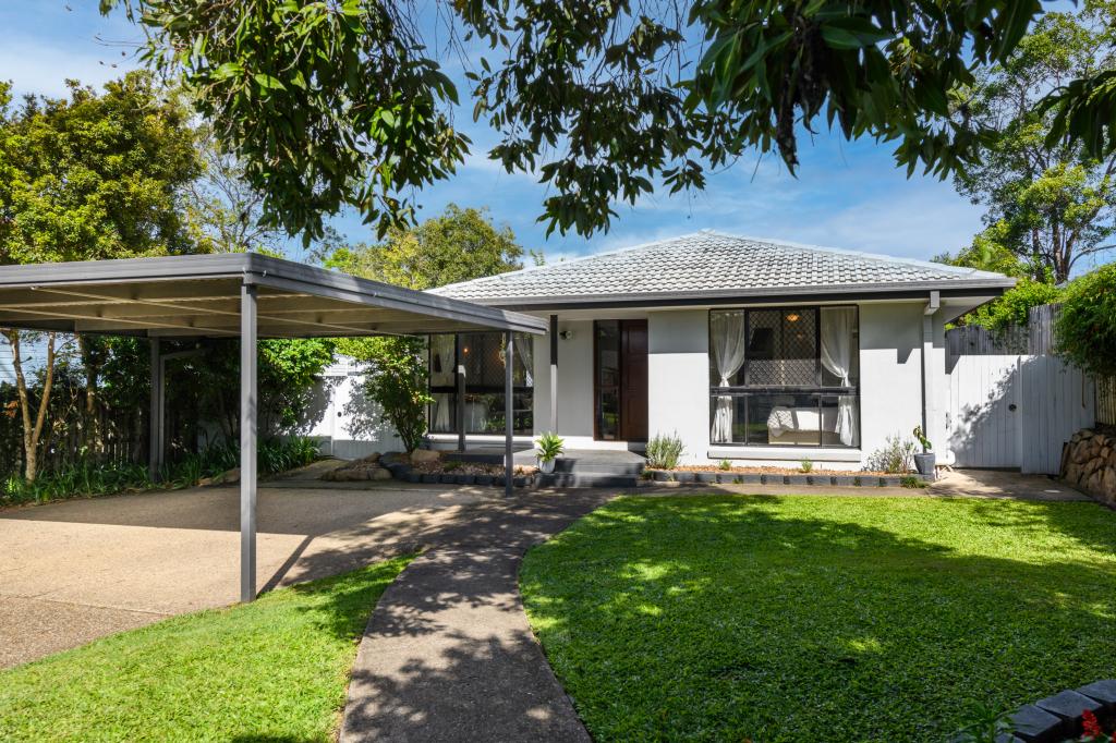 180 Englefield Rd, Oxley, QLD 4075