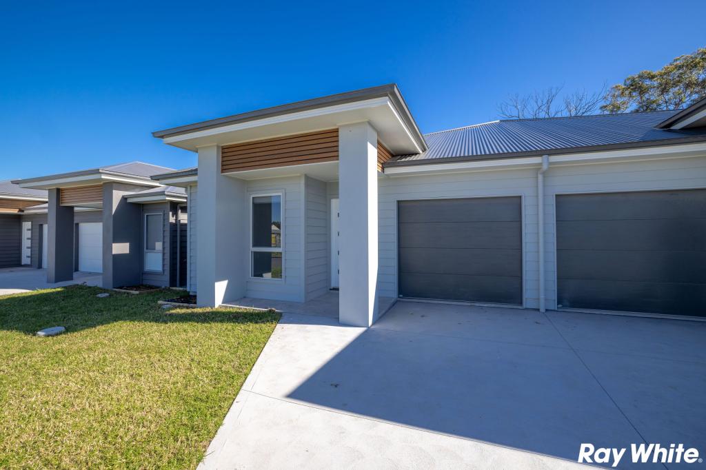 34b Iluka Bvd, Forster, NSW 2428