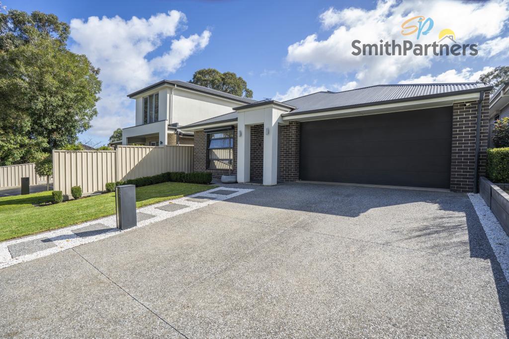 32 Highfield Dr, Tea Tree Gully, SA 5091
