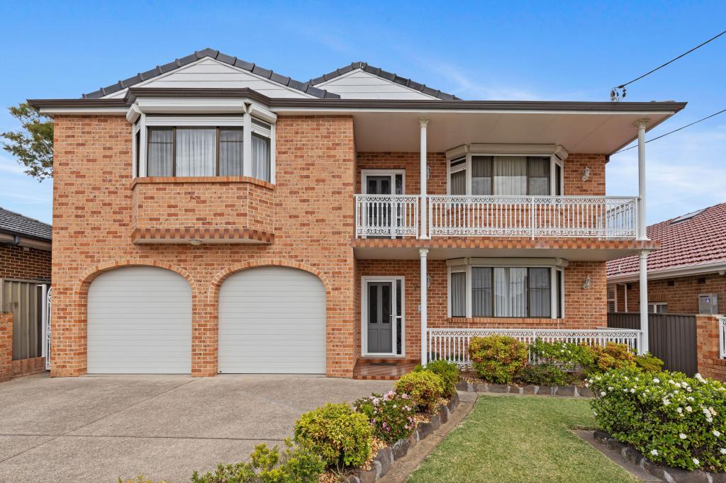 Contact agent for address, BEVERLY HILLS, NSW 2209