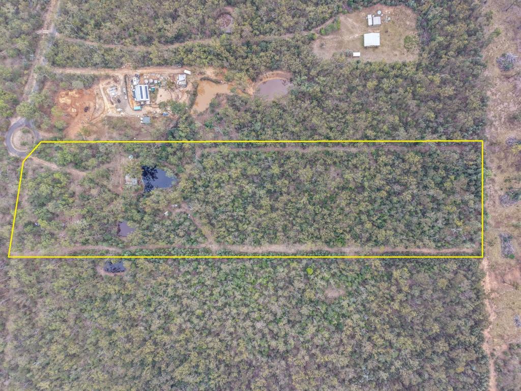 55 Kassulke Rd, South Nanango, QLD 4615