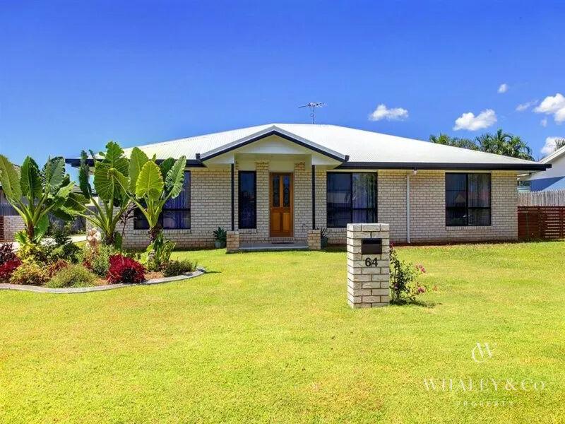64 Beau Park Dr, Burdell, QLD 4818