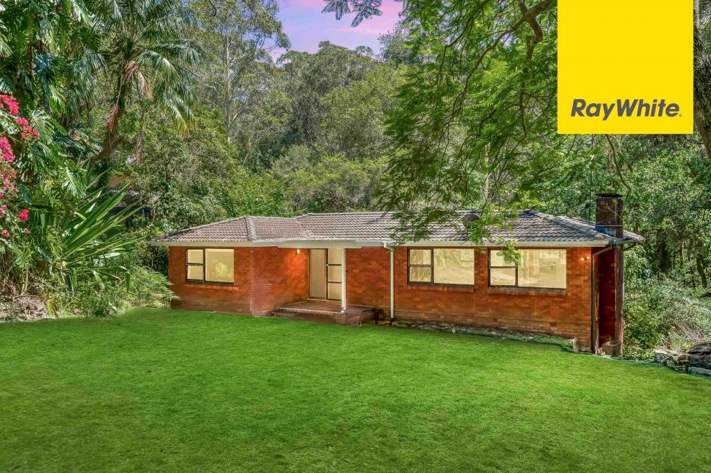 193a Copeland Rd, Beecroft, NSW 2119