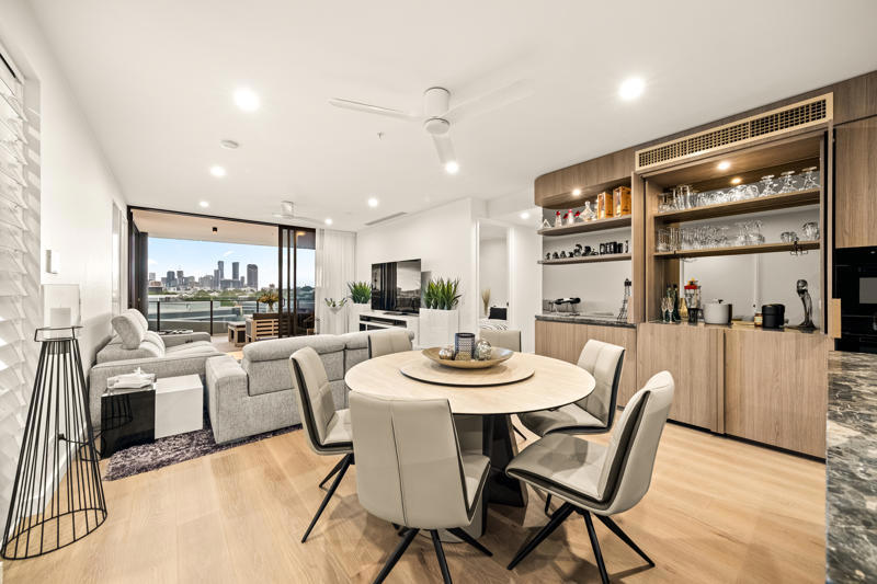 10604/41 Tondara Lane, West End, QLD 4101