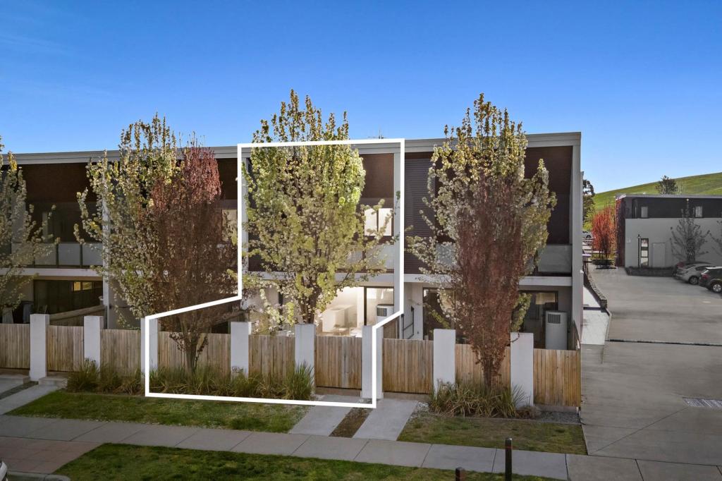 23/17 Nevertire St, Lawson, ACT 2617