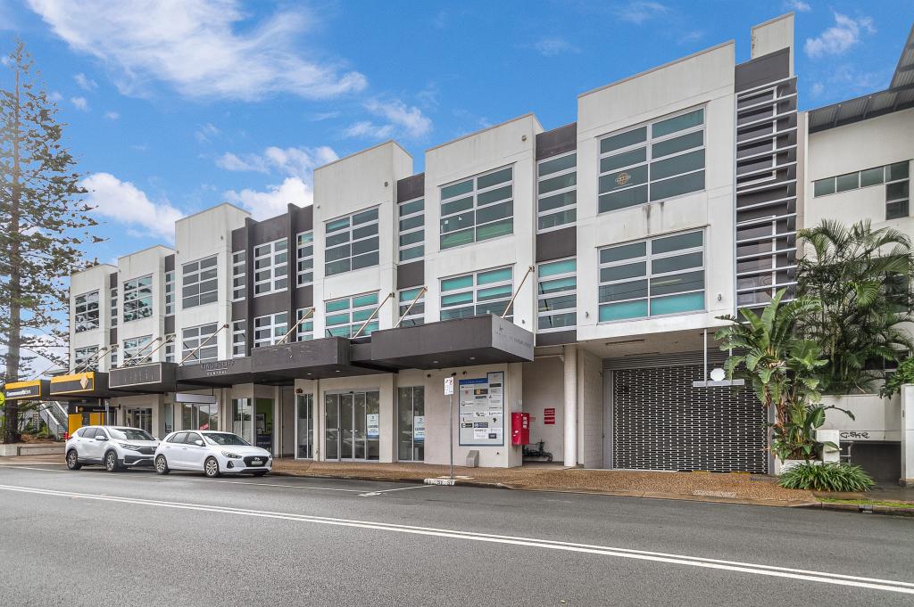 SUITE 7 & 8/11 - 13 PEARL ST, KINGSCLIFF, NSW 2487