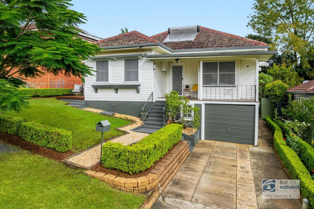 13 MUSIC ST, EAST LISMORE, NSW 2480