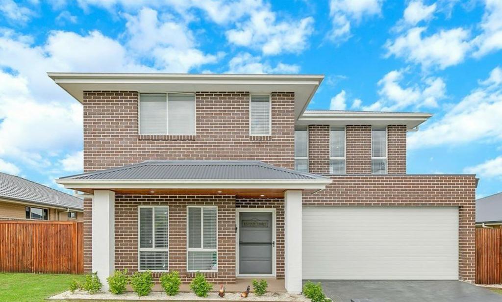 14 Alinta Prom, Jordan Springs, NSW 2747