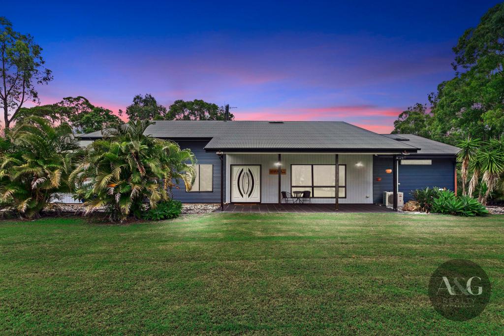 27 Coachmans Pl, Oakhurst, QLD 4650