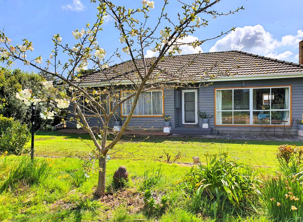 898 Sheepways Rd, Krowera, VIC 3945