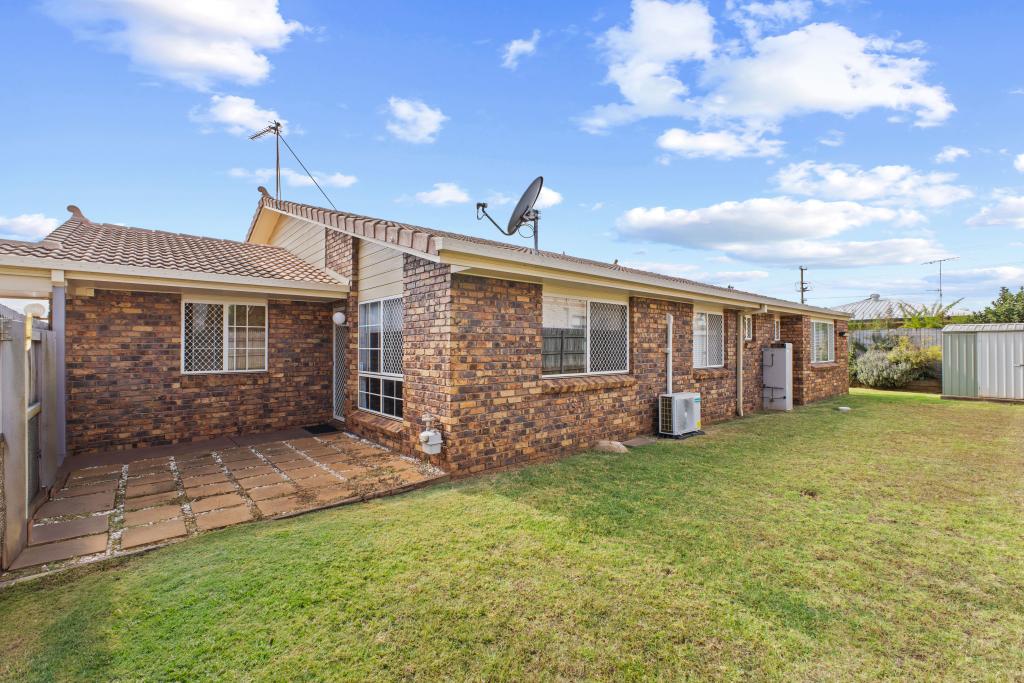 4 4-6 Crosby St, Darling Heights, QLD 4350