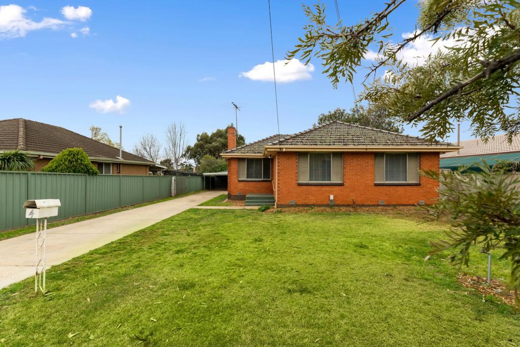 4 Mccrae St, Maddingley, VIC 3340