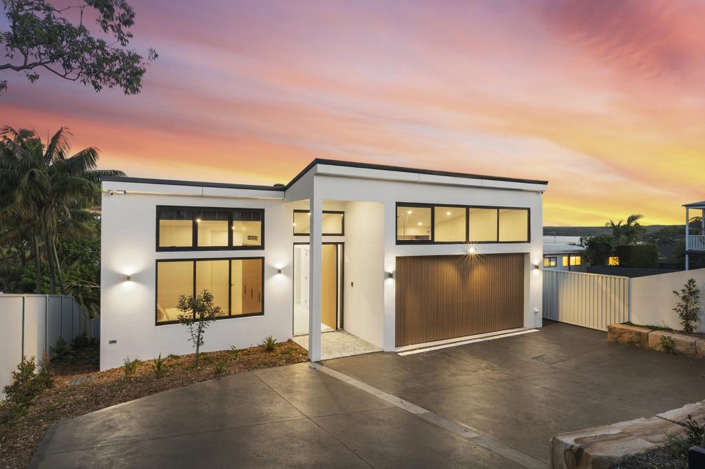 44b Parthenia St, Dolans Bay, NSW 2229