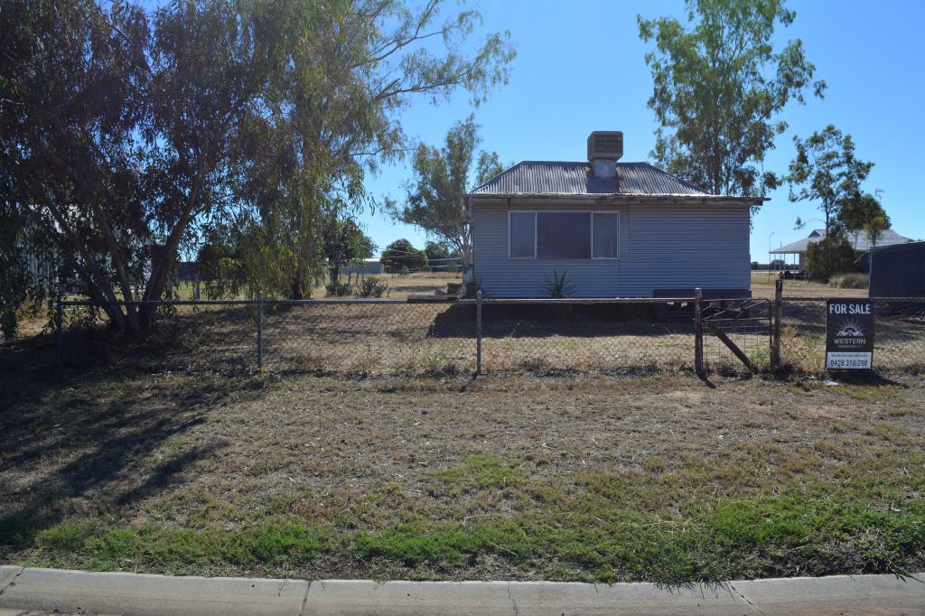 7 Rose St, Blackall, QLD 4472