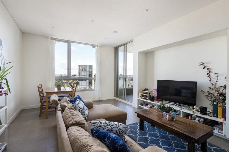 506/28 Ebsworth St, Zetland, NSW 2017