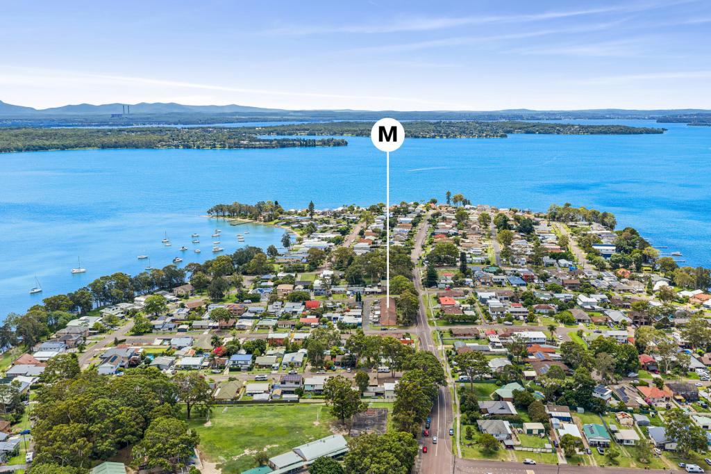 1/5-21 Vales Rd, Mannering Park, NSW 2259