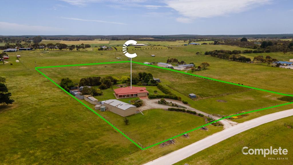 120 Warreanga Rd, Wye, SA 5291