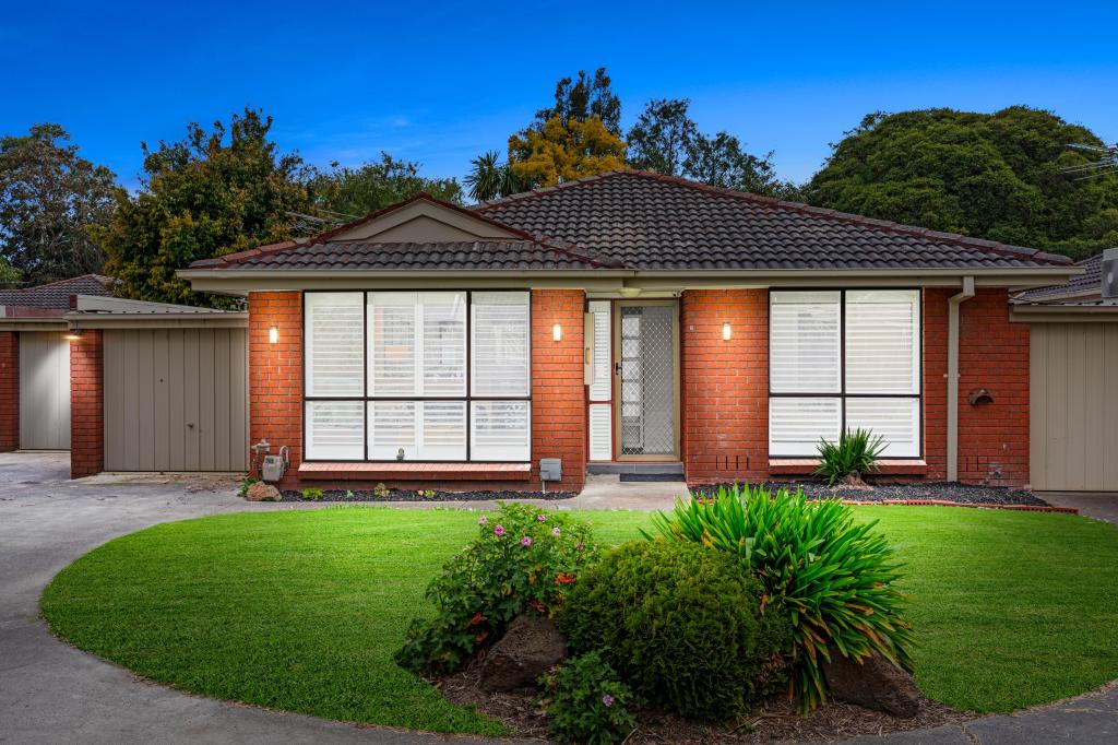 6/275 Canterbury Rd, Bayswater North, VIC 3153