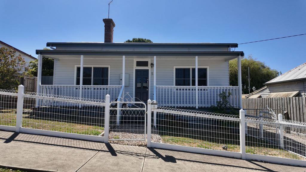 5 Bourke St, Korumburra, VIC 3950