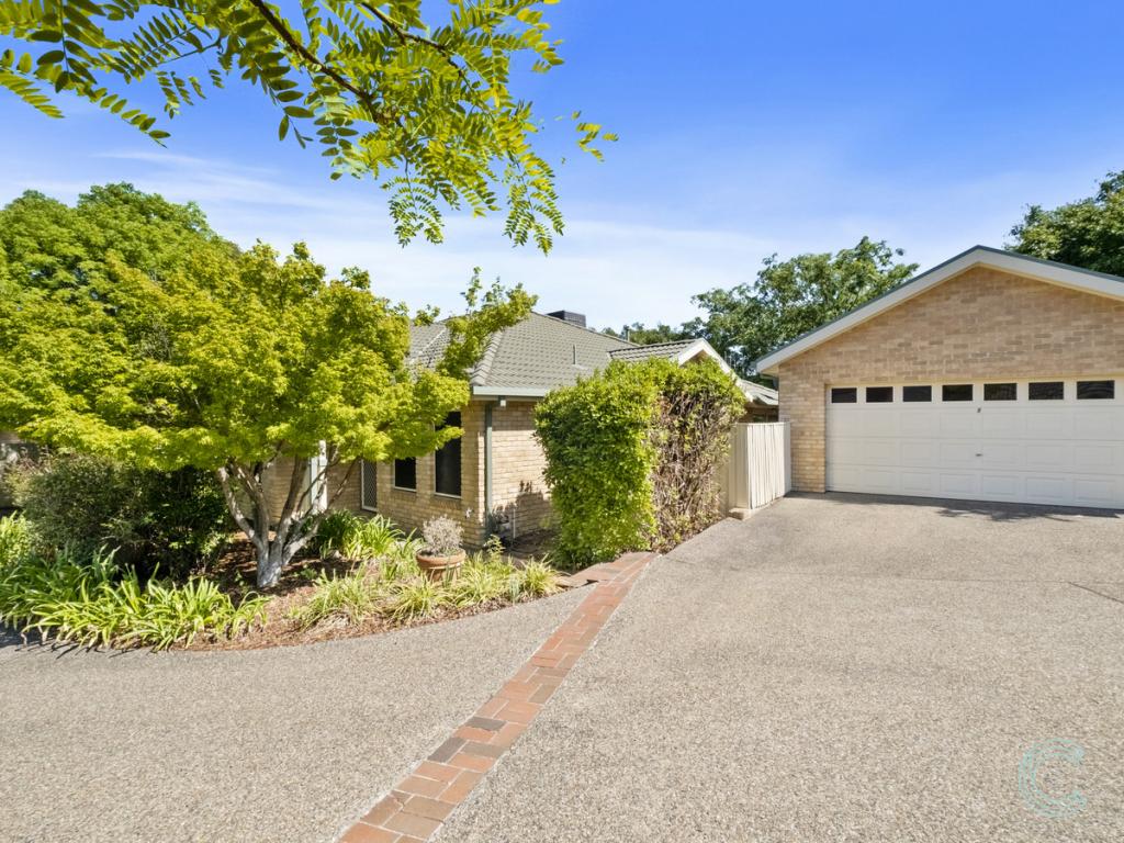 8/68 BICENTENNIAL DR, JERRABOMBERRA, NSW 2619