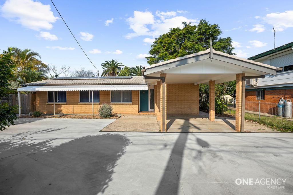 582 BEATTY RD, ACACIA RIDGE, QLD 4110