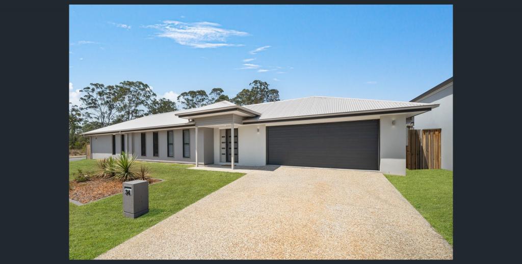 34 Cressbrook Cct, Deebing Heights, QLD 4306