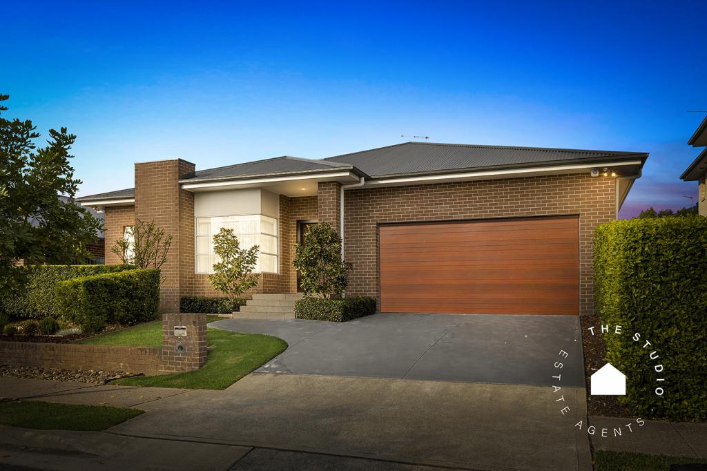 21 Bresnihan Ave, North Kellyville, NSW 2155