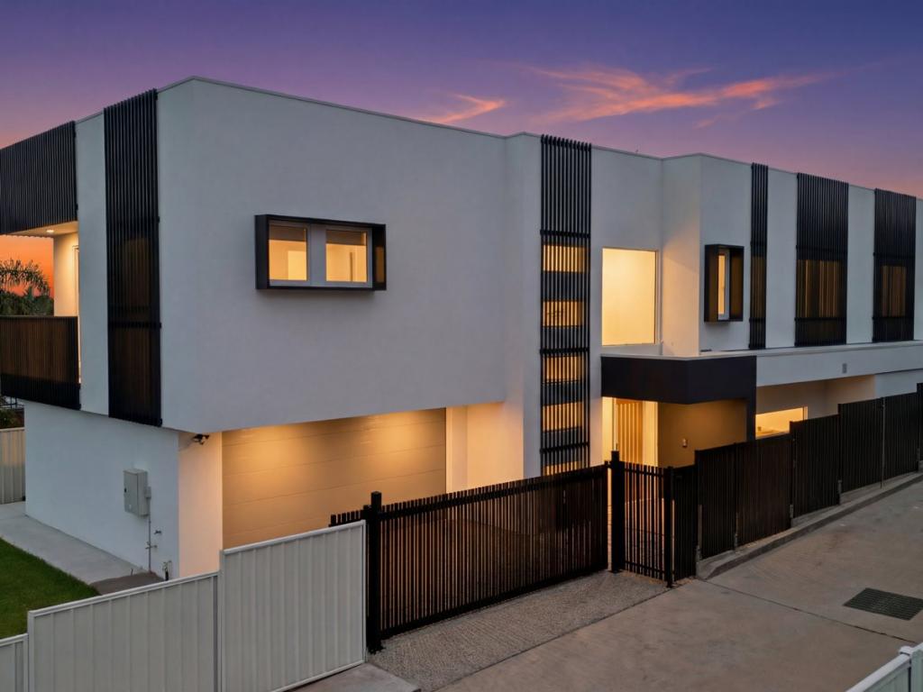 278 Ham Rd, Wishart, QLD 4122