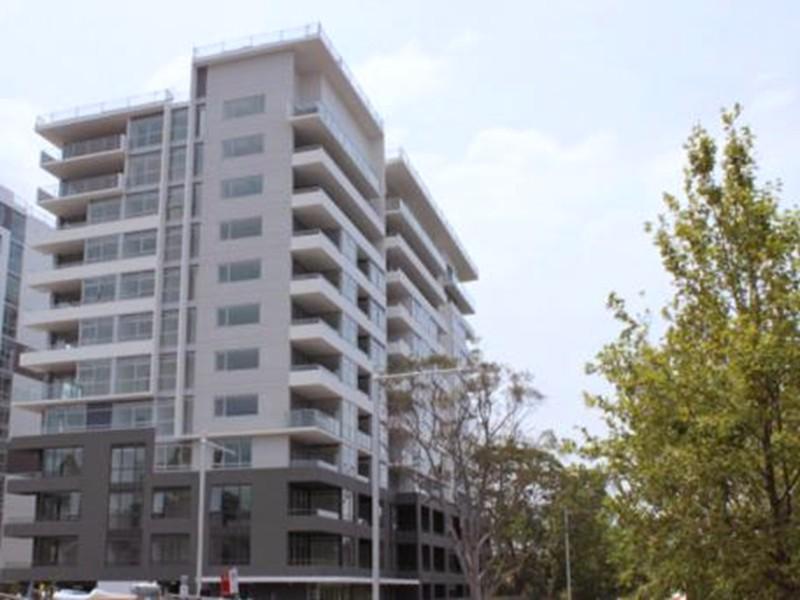 A106/2 Saunders Cl, Macquarie Park, NSW 2113