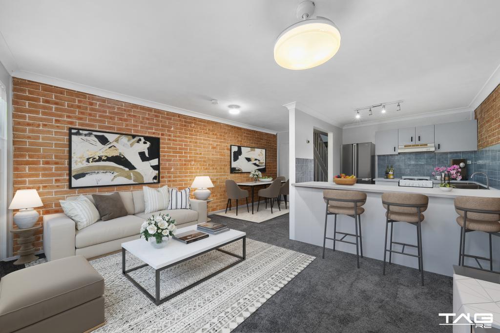 9/2 Warramunga St, St Marys, NSW 2760