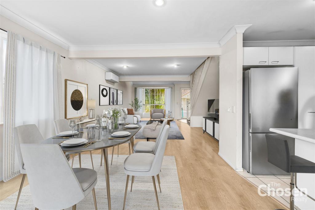 32/184 Orange Grove Rd, Salisbury, QLD 4107