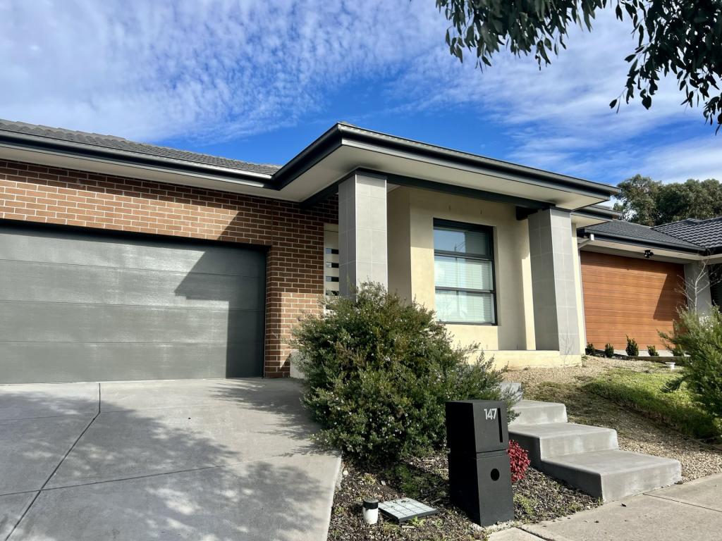 147 Fairways Bvd, Craigieburn, VIC 3064