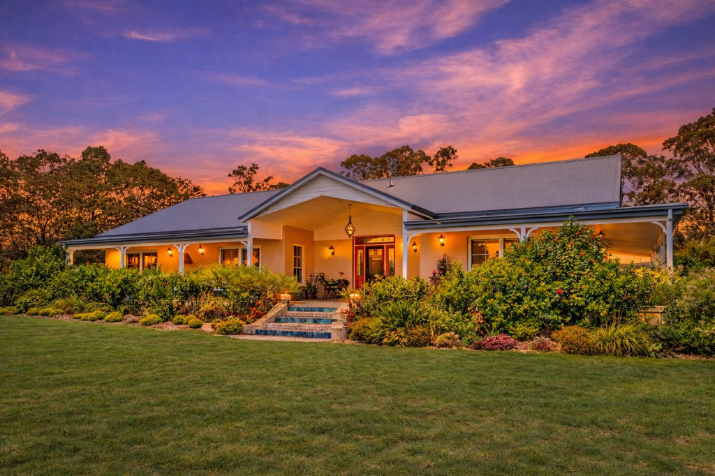 57 Moonlight Cct, Gloucester, NSW 2422