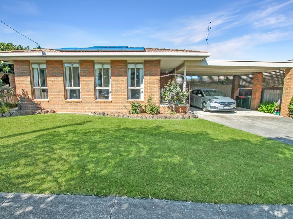 91 Drevermann St, Bairnsdale, VIC 3875
