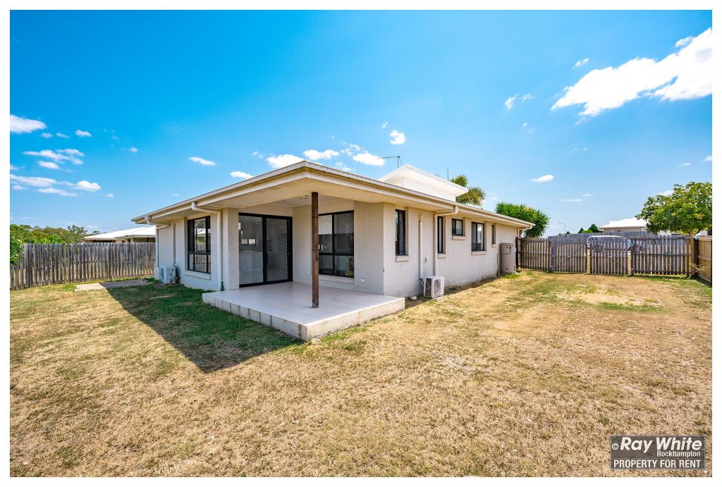 70 Temora St, Gracemere, QLD 4702