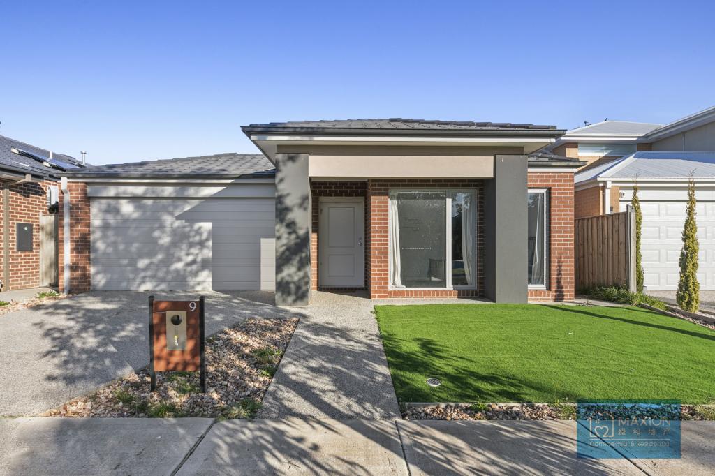 9 Stout St, Tarneit, VIC 3029