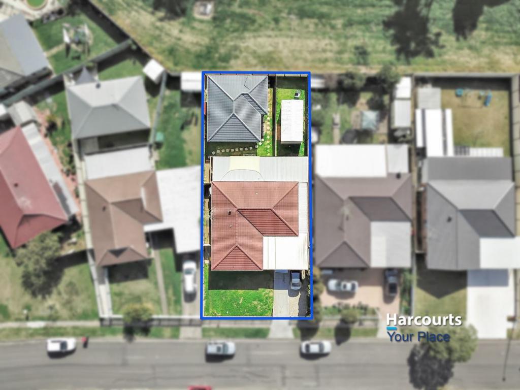 9 & 9a Sumner St, Hassall Grove, NSW 2761