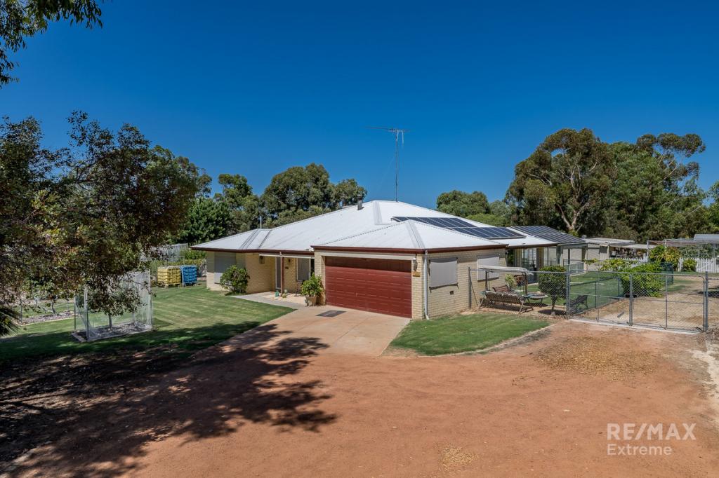 115 Sovereign Hill Dr, Gabbadah, WA 6041