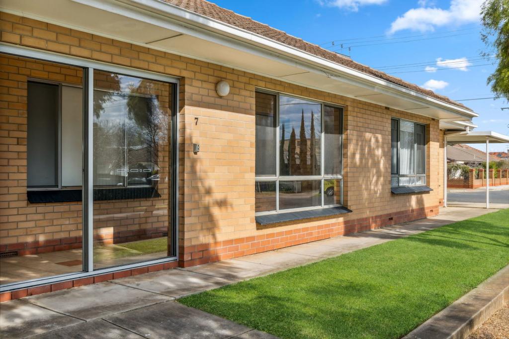 4/7 Charles St, Plympton, SA 5038