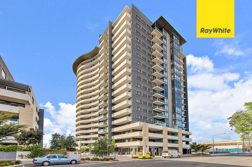 150/41 Chandler St, Belconnen, ACT 2617