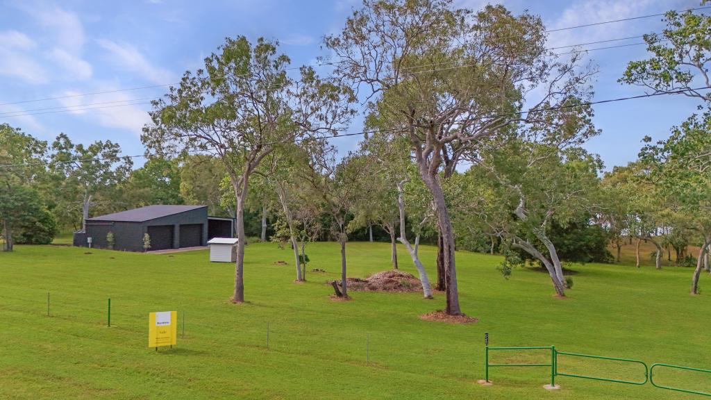 628 MIRAN KHAN DR, FRESHWATER POINT, QLD 4737