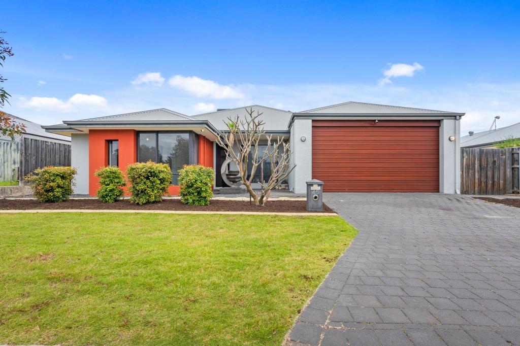 45 Chandala Turn, Ellenbrook, WA 6069