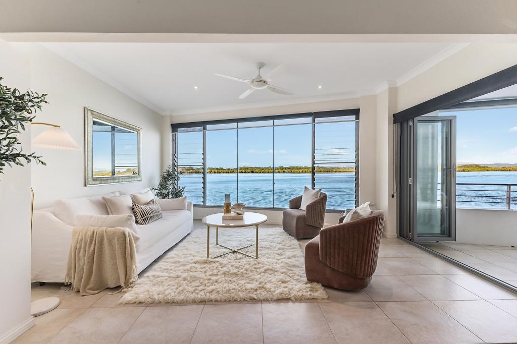 1/8 Fawcett St, Ballina, NSW 2478