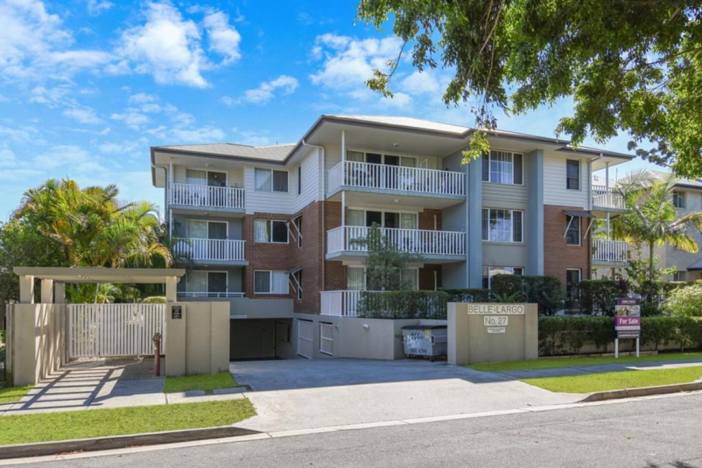 11/27 Walton St, Southport, QLD 4215