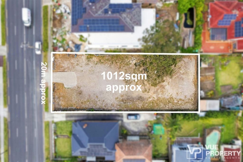 506 Blaxland Rd, Denistone, NSW 2114