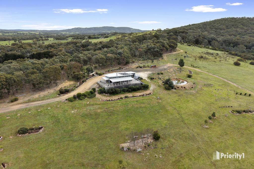 47 Borbidge Lane, Moonambel, VIC 3478