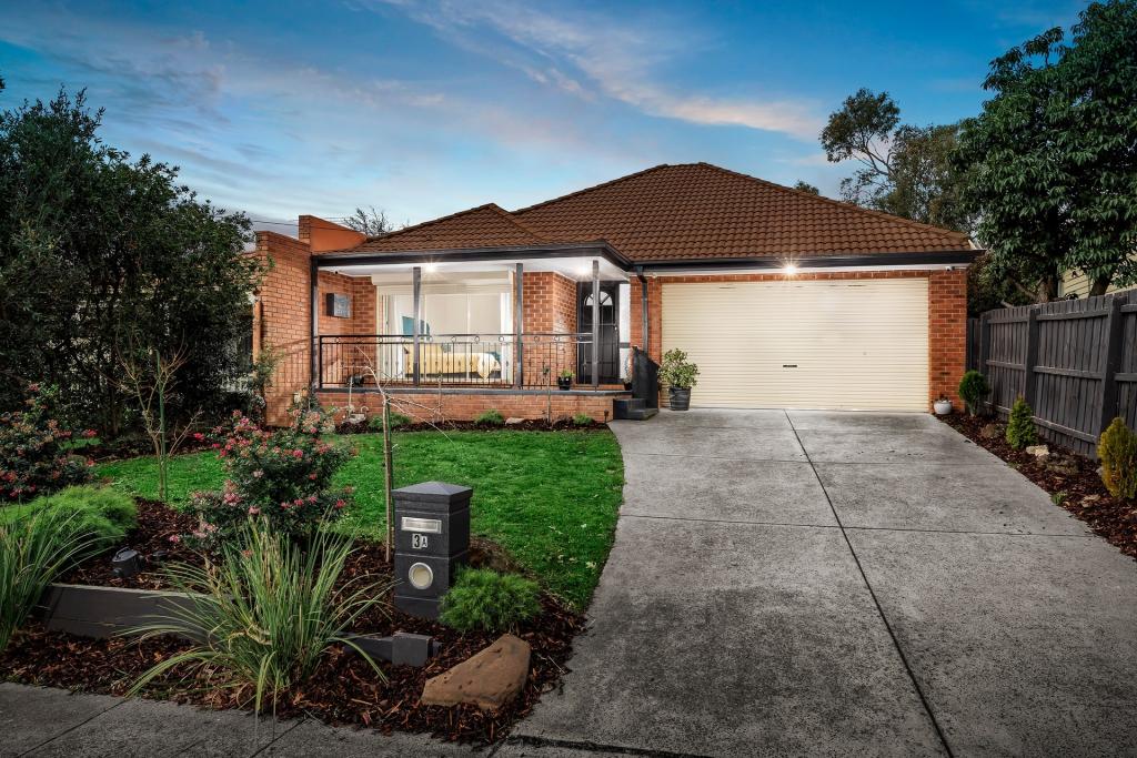 3a Short St, Vermont, VIC 3133