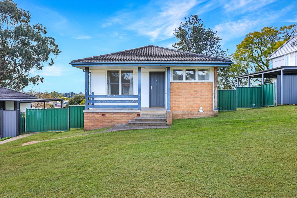 38 Anzac Pde, Muswellbrook, NSW 2333