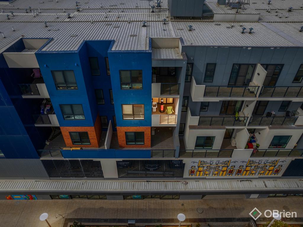 319/16 Clyde St Mall, Frankston, VIC 3199